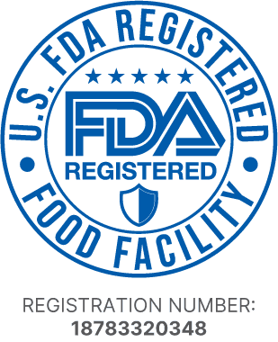 FDA Registered