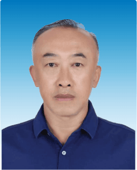 Guo De Yong