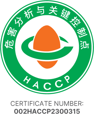 HACCP