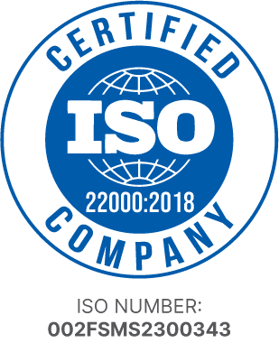 ISO 22000