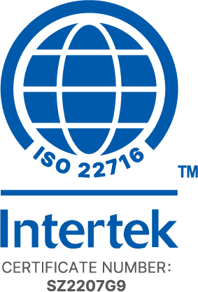 ISO 22716 Intertek