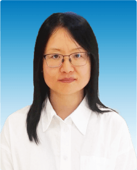 Doctor Li Hui Lin