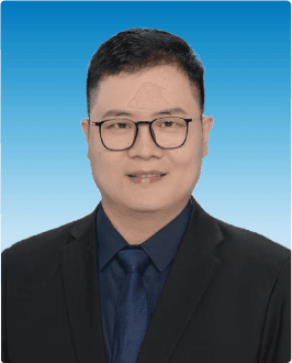 Professor Wang Fei Teng