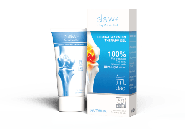 EasyMove Gel Products