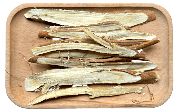 Licorice Root Extract