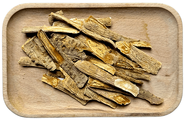 Siler Root Extract