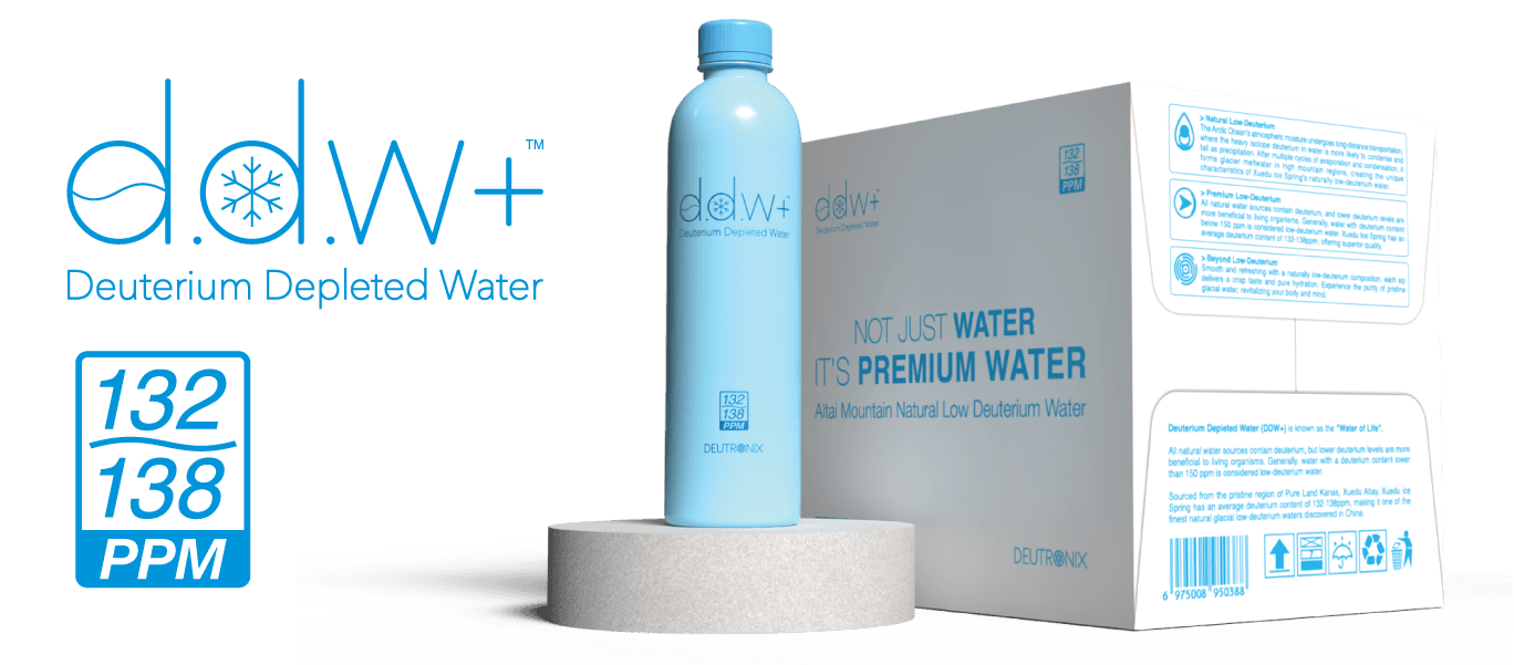 DDW+ Product