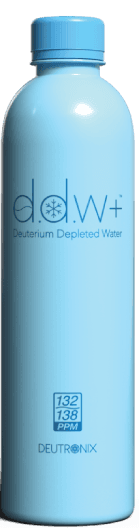 DDW+ Bottle