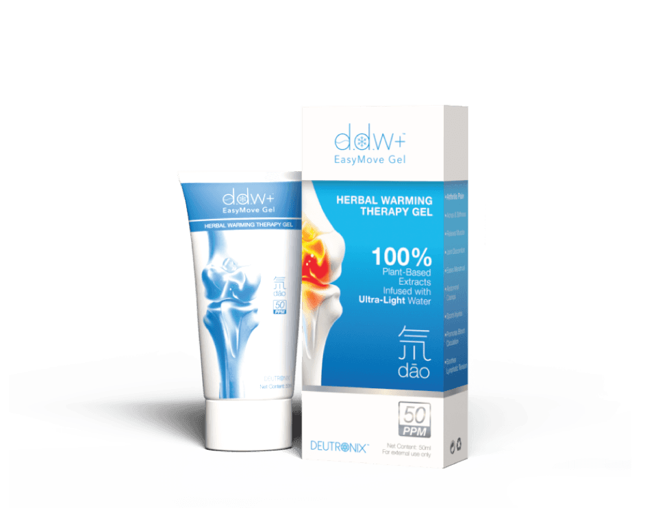 EasyMove Gel